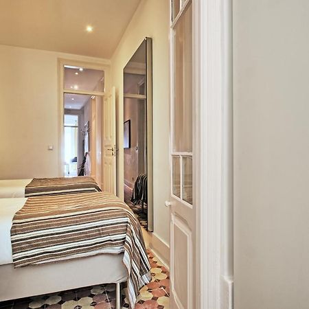 Amoreiras Luxurious By Lisbon Village Apartments Exterior photo