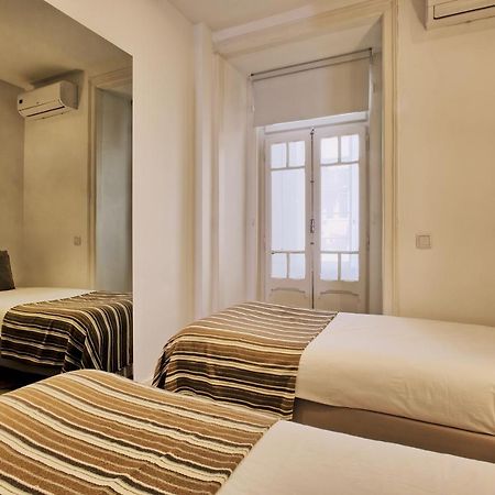 Amoreiras Luxurious By Lisbon Village Apartments Exterior photo