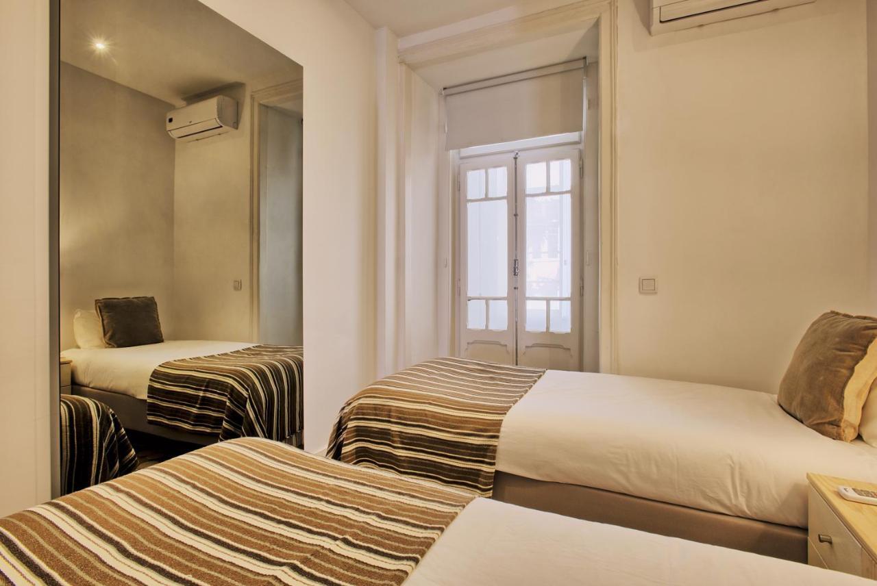 Amoreiras Luxurious By Lisbon Village Apartments Exterior photo
