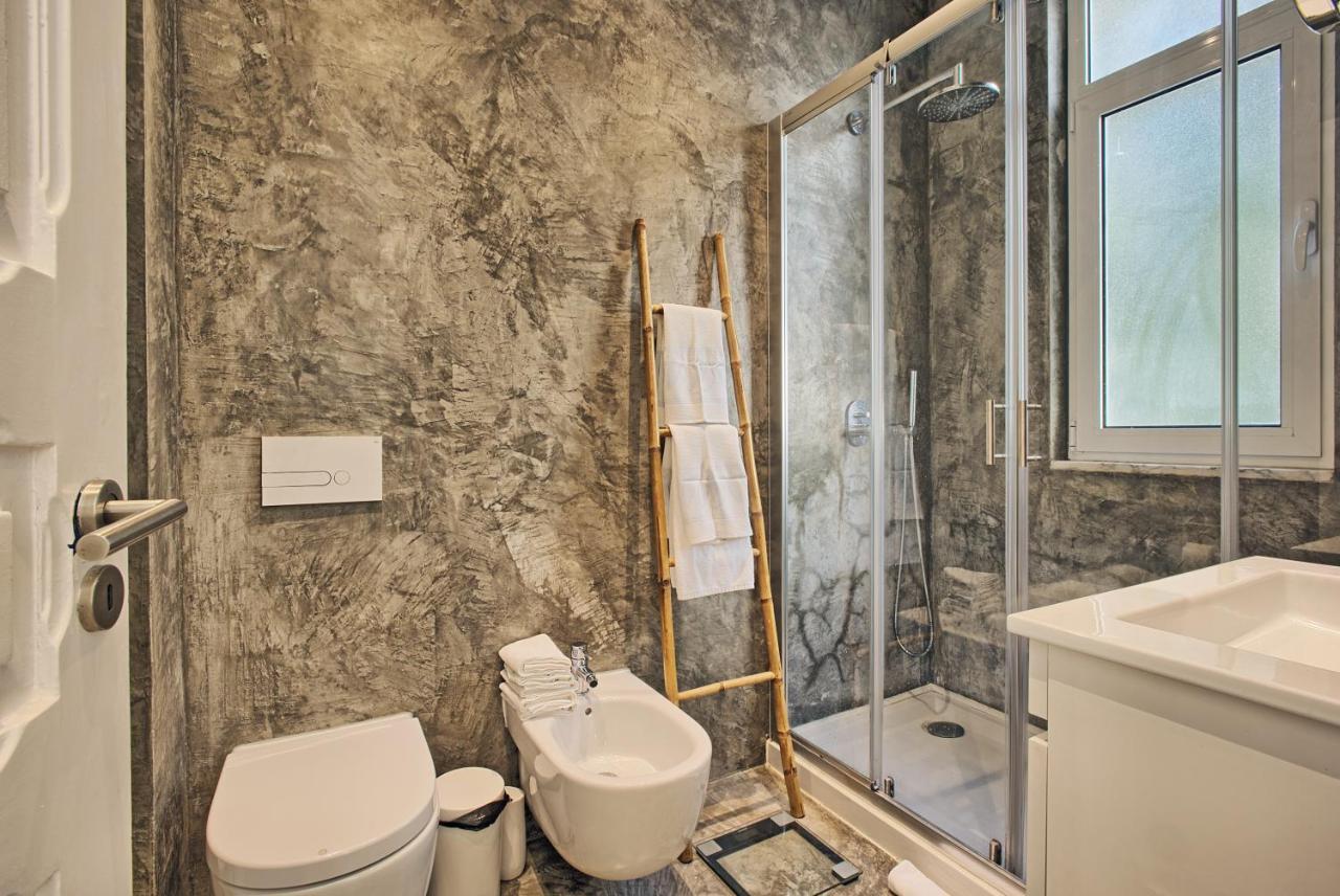 Amoreiras Luxurious By Lisbon Village Apartments Exterior photo